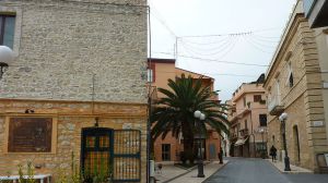 Centro storico c.so umberto roma