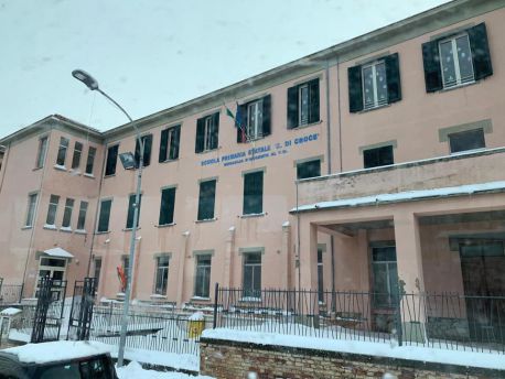 Scuola casalanguida
