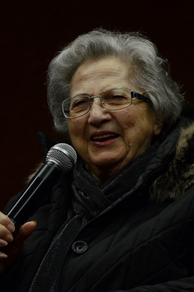 Angelina Poli Molino