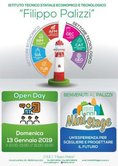 Open day