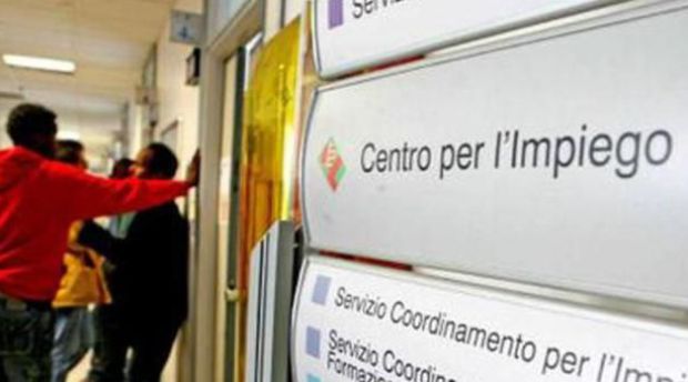Centro per l'impiego