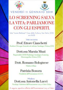 Incontro