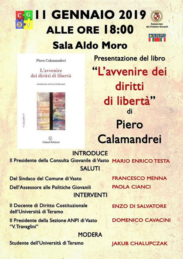 Presentazione