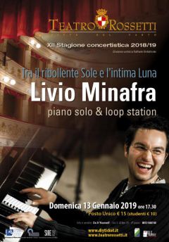 Livio Minafra