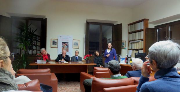 Presentazione