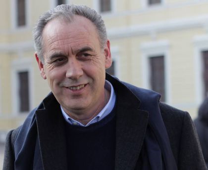 Giovanni legnini