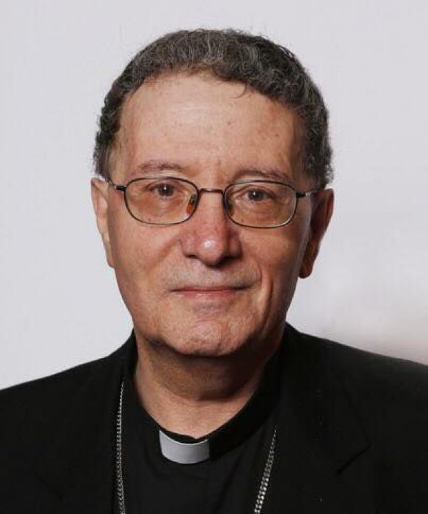 Pietro Santoro
