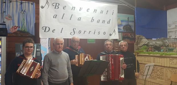 Band del Sorriso