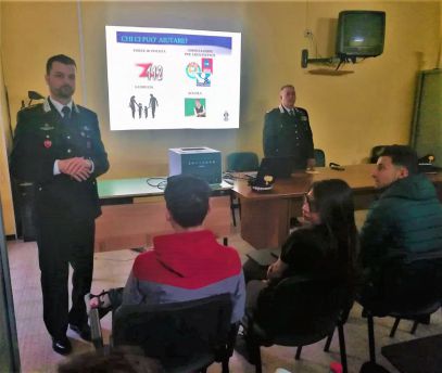 Incontro
