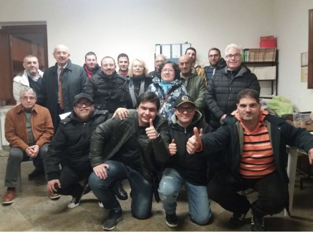 Comitato festa san nicola