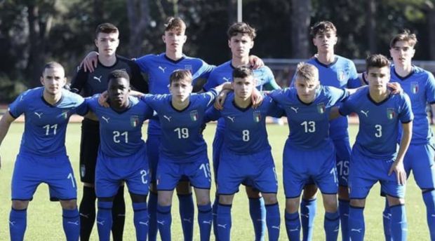 Nazionale under 16