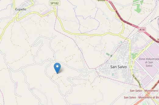 Terremoto