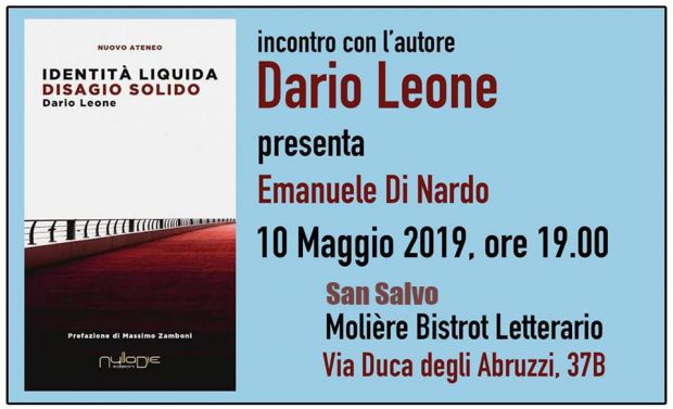 Dario leone