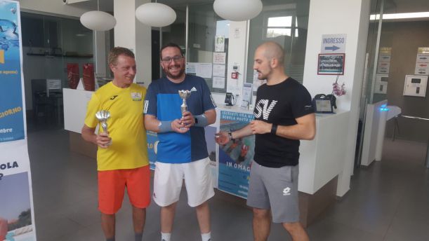 Primavera cup