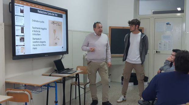 Incontro