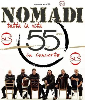 I nomadi