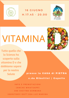 Vitamina D