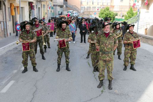 Bersaglieri
