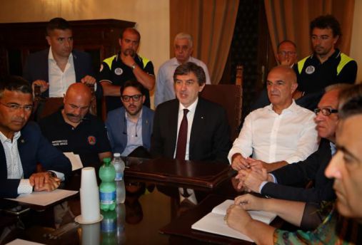 Riunione