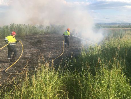 Incendio