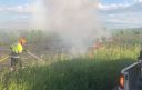 Incendio