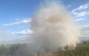 Incendio