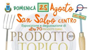 Prodotto topico