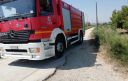 Incendio