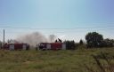 Incendio