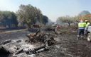 Incendio