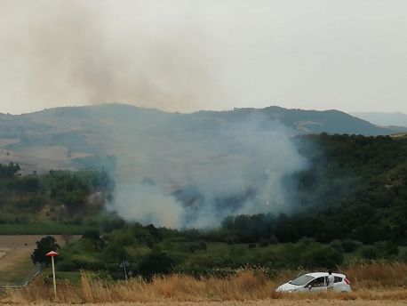 Incendio