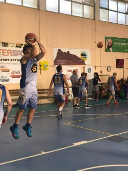 Amici del basket