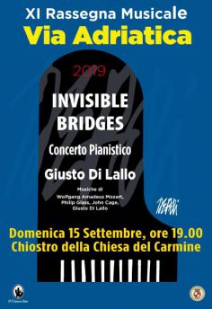 Invisible