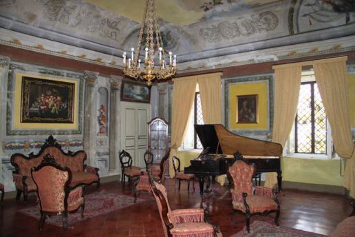 Palazzo boschetti