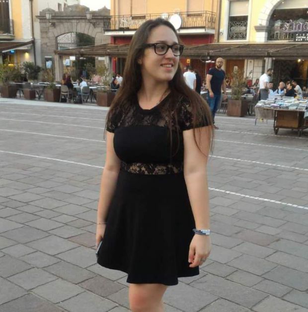 Rebecca Fitti