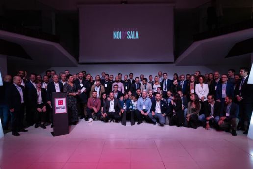 Noi di sala