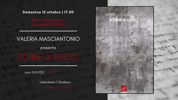 Donne di gesso