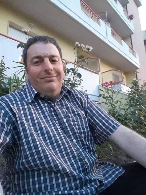 Massimo Zullo