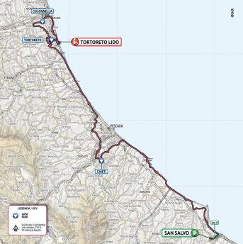 Giro d'italia