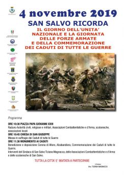 4 novembre