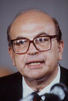 Craxi