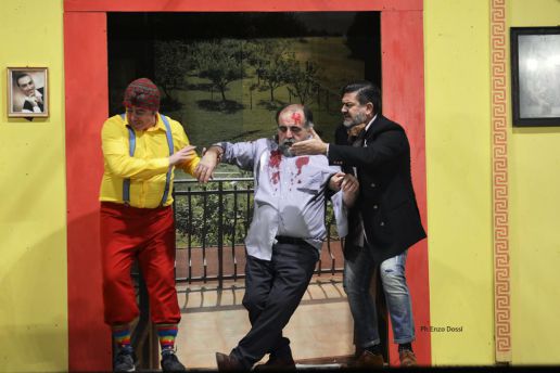 Teatro casalese