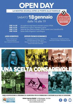 Open day