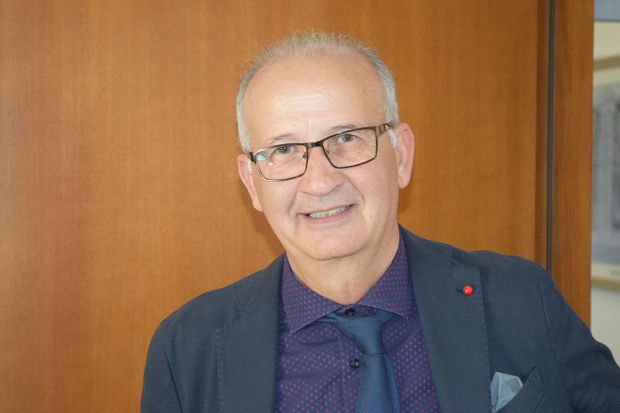 Vincenzo Ciavatta