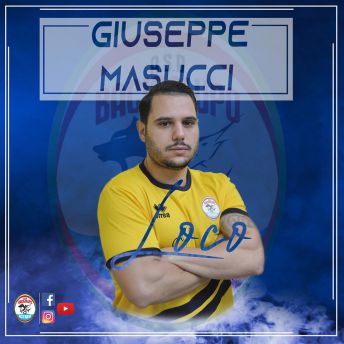 Giuseppe masucci