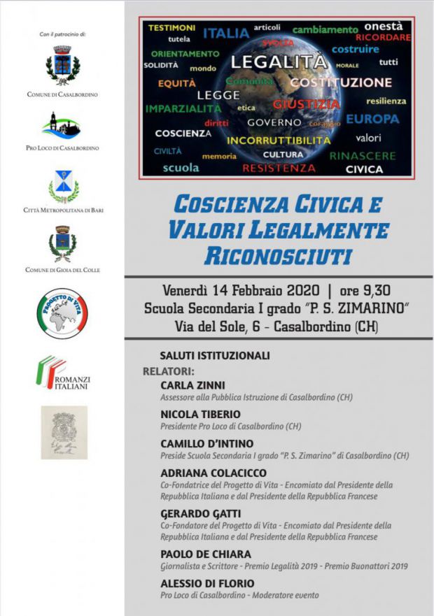 Coscienza civica