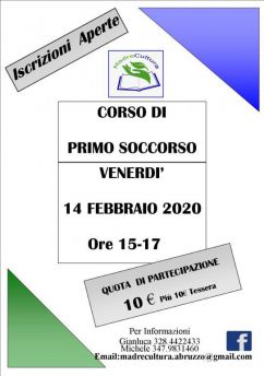 Corso