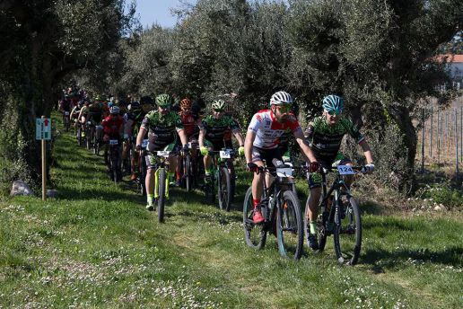 Trofeo accademia ventricina