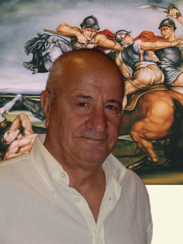 Cesare giuliani