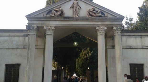 Cimitero